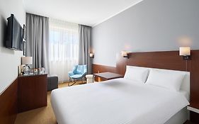 Desilva Inn Katowice Airport